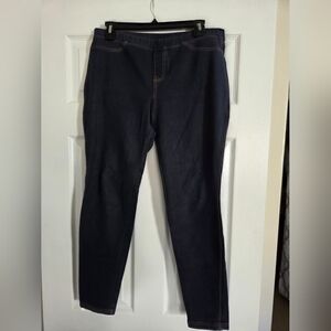 Women's Jeggings Large Amazon